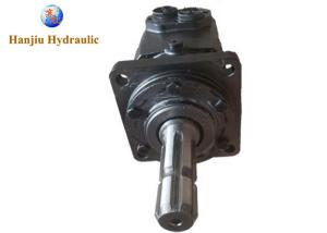 Quality High Performance MT200SLU Hydraulic PTO Drive Motor Hydraulic Output Motor For Heavey Machines wholesale