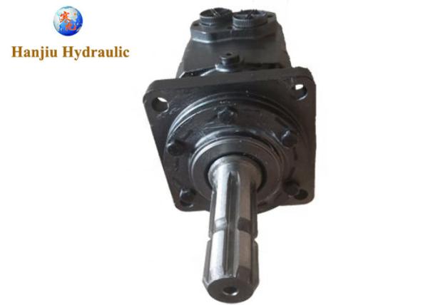 High Performance MT200SLU Hydraulic PTO Drive Motor Hydraulic Output Motor For