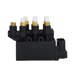 Quality BMW G11 G12 Suspension Shock Valve Block With 7 holes Component Parts 33526781909 33526781910 wholesale