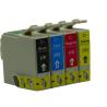 Buy cheap 100% Brand New for epson T0761 T0762 T0763 T0764 Compatible Ink Cartridge For from wholesalers