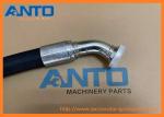 425-62-42720 4256242720 Hose KOMATSU Wheel Loader Spare Parts For WA500-7