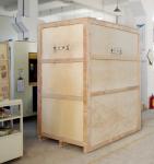 125/270/600/1000L 300℃ High temperature test chamber