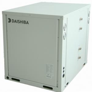 Quality water source heat pump wholesale