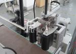 2000W 3 Gallon 1200BPH Bottle Labeling Equipment