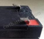 SLA LEOCH DJW12-7.2 12V 7.2AH UPS Batteries Deep Cycle Sealed