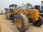 6 Drive Motor Grader 2023 Year Used XCMG GR2153 Motor Grader Fuel Efficiency For