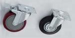 Removable Stainless Steel Tall Freezer Anticorrosive Multiscene