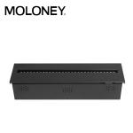 70'' 1800mm Water Steam Fireplace 3D View Electric Water Vapor Fireplace