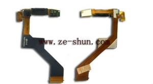 Quality Sony Ericsson R800 Cell Phone Flex Cable wholesale