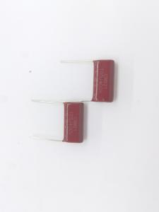 Quality Voltage Metallized Polypropylene Film Capacitor /-5% Tolerance 50V-1000V wholesale