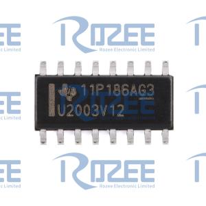 Quality ULN2003V12DR wholesale