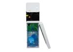 3.5 Litres R134a SUS304 Hot Cold Water Dispenser 105L-G/HS