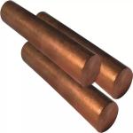 H59 Brass Round Bar Copper For Electrical Accessories