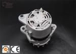 YNF02952 Excavator Electric Parts / Forging Excavator Alternator