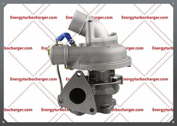 Nissan Truck D22 HT12-19B Turbo 047-282 144119S000 14411-9S000 14411-9S002 With
