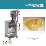 6500BPH Automatic Bottle Filling Machine Pouch Packing Machine