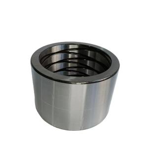 Quality ODM Excavator Bucket Bushings And pins Tube Type For CAT 320 wholesale