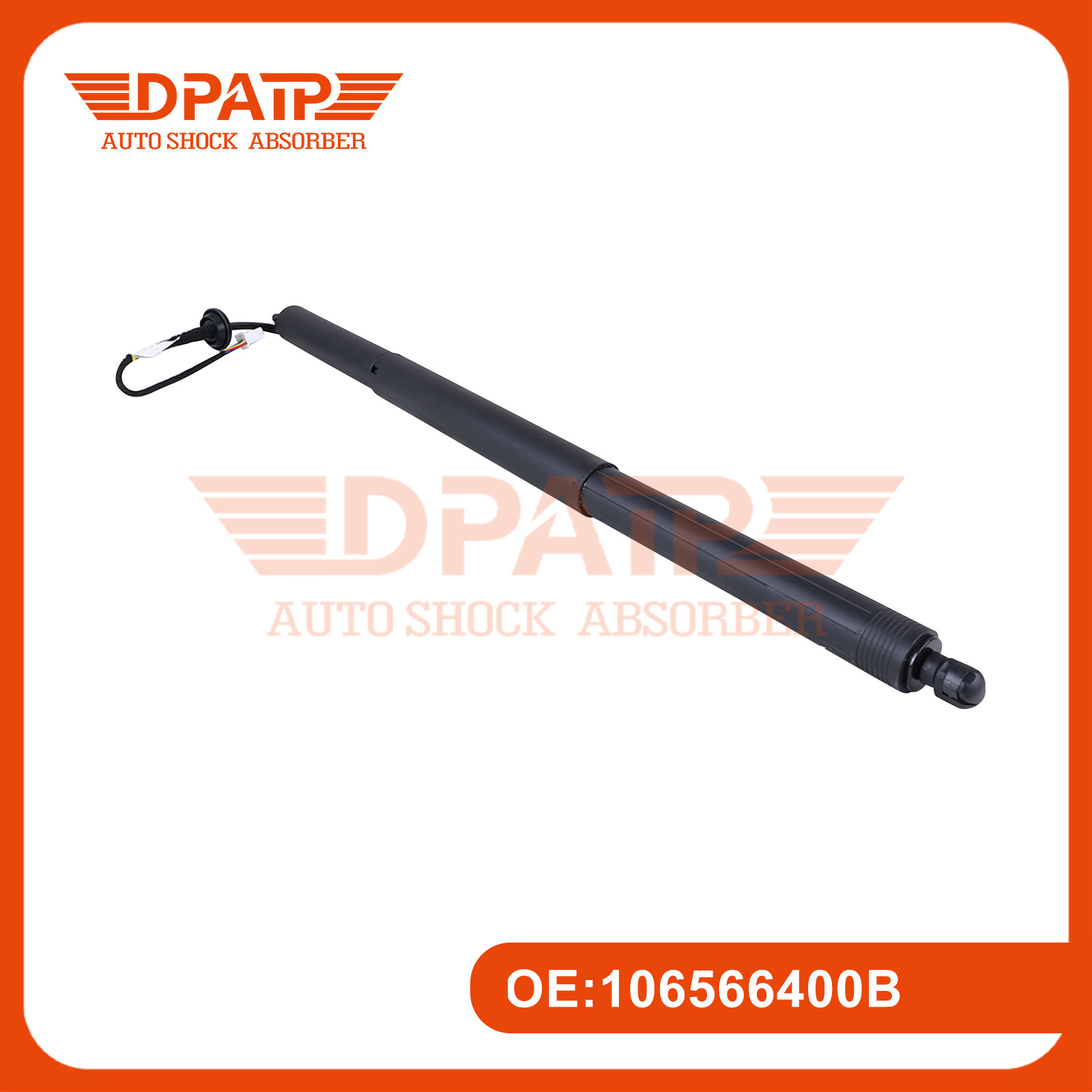 Auto Parts 106566400B Rear Power Lift Gate Electric Tailgate Strut For TeslaX