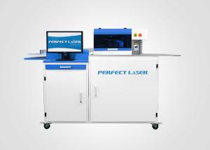 Quality High Efficiency Billboard / Channel Letter Bending Machine For Advertising Industry wholesale