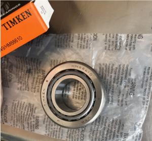 Quality HM88649 HM88610 Timken Imperial Taper 9417781 Tapered roller bearing Bearing wholesale