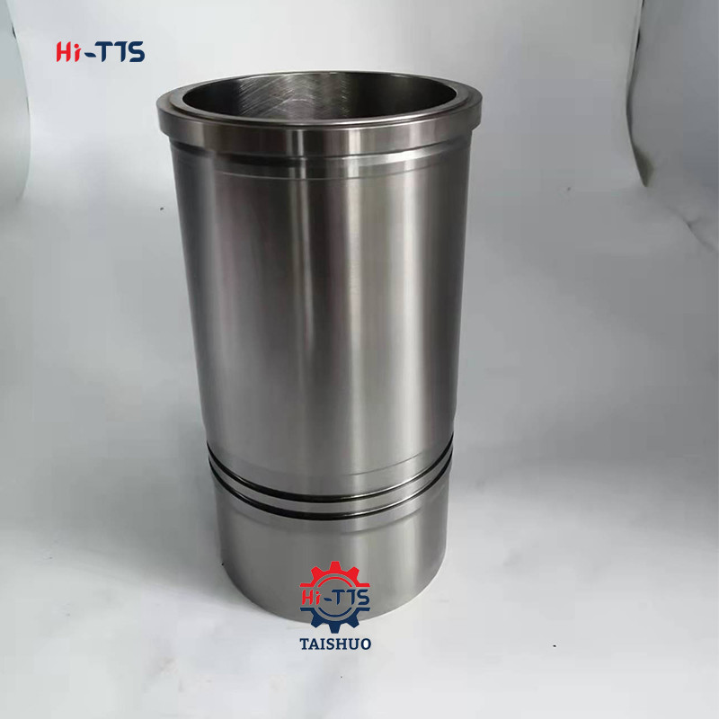 Engineering Machinery Engine 20430770 VOLVO290 D7D Cylinder Liner EC240B EC290B