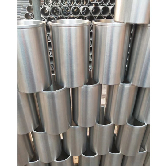 Brand New 2C Cylinder Liner for toy-ota 2c 84.9*89.5*165*95.5*4.1
