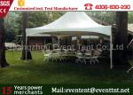 Garden pagoda Camping Kitchen Pop Up Shelter Tent Outdoor Self - Cleaning pvc