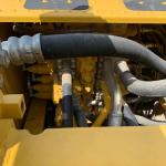 21TON Used Komatsu PC200 210 220 Crawler Excavator with Original Hydraulic