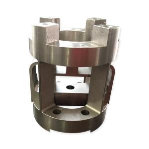 Quality Aluminum CNC Machining Parts With Standard And Expedited Shipping Options wholesale
