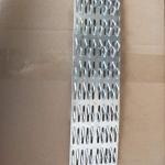 Galvanized Timber Connector Galvanized Truss Nail Plate Adjustable Lighting