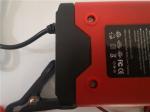 12V 6A car battery charger 12V 6A smart Lead Acid battery charger 12v6a