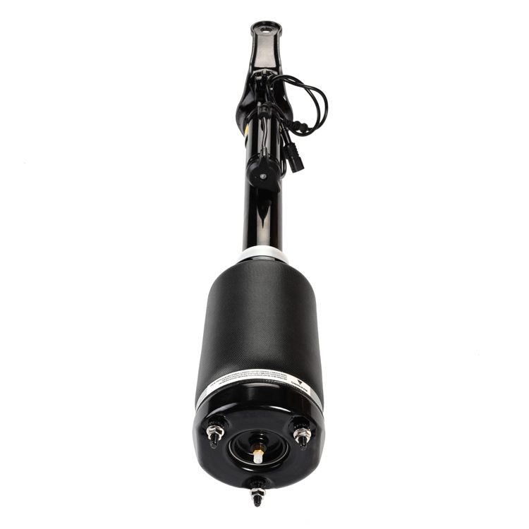 W164 OEM 1643206013 Air Suspension Shock Absorber With ADS For Mercedes