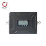 OLAX WR01 4G LTE Mobile Signal Booster Black 1800mhz 2100mhz 2600mhz