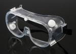 Fog Resistance Medical Safety Goggles Medical Protective Eyewear For Hospital