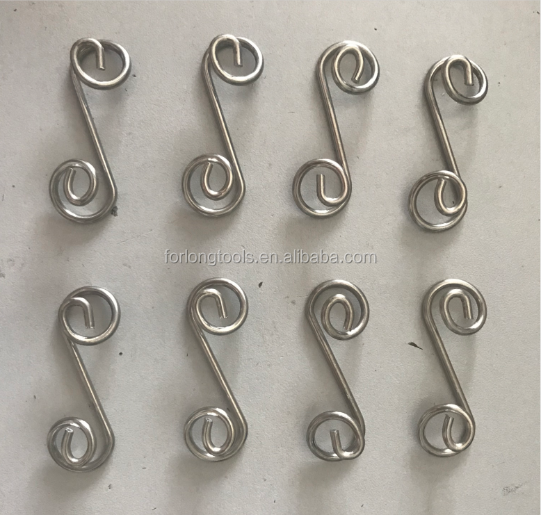Year Universal Universal 1-3/8 Inch Dzus Spring for Sprint Cars Guaranteed Performance