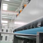 Non Woven Geotextile Fabric for Drainage in Railways and Highways Best