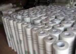 2.2m Black Pvc Coated Window Screen Fiberglass Mosquito Mesh