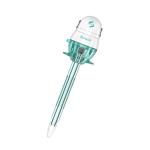Bladeless Blunt Trocar 10mm Laparoscopic Instruments Disposable Bluntpass Trocar