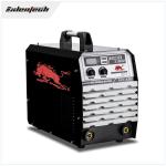 IGBT Dustproof MMA 400 Welding Machine 3 Phase Heavy Duty Cycle