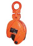 Construction Hoist Alloy Steel Lifting Clamp DSQ Series Steel Hanging Clamp