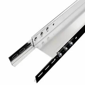 Quality Stainless Steel Wire Cable Tray Good Fire Resistance 0.8-3.0 Mm Steel Thickness Industrial Cable Tray wholesale