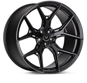 Quality Ferrari 488 2 Piece Concave Wheels 21 Inches Super Concave wholesale