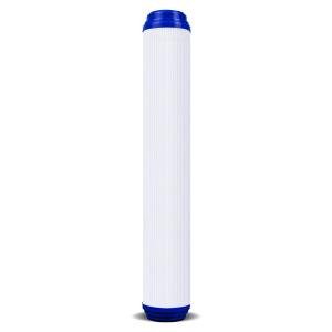Quality Huiston 20 Inch Activated Carbon Particle Filter Your Best Choice for Water Treatment wholesale