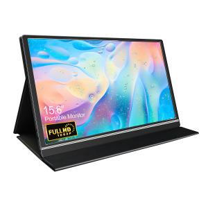 Quality 1920x1080 Ultra Thin Portable Monitor wholesale
