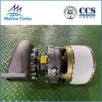 8000h Running AT14 Marine Diesel Turbocharger With Silencer