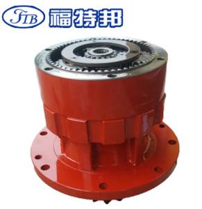 Quality 2101-9002 2401-9255 Excavator Swing Reduction Gear For Doosan DH55 Solar 55 DX55 wholesale