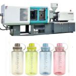Automatic Rubber Injection Molding Machine 150 - 420mm Mould Thickness