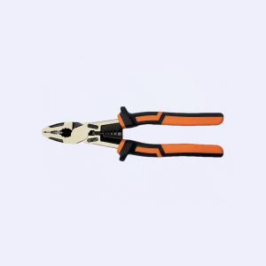 Quality 200MM 299.8g Combination Pliers Pulling Cable Stripping Tool wholesale