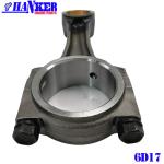 Mitsubishi 6D17 Engine Connecting Rod Assembly Canter