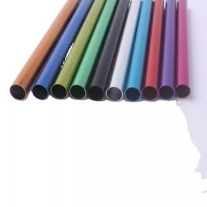 China aluminum coil pipe，33mm Aluminum Tube Supplier 6061 5083 3003 2024 Anodized Round Pipe 7075 T6 Aluminum Tube on sale